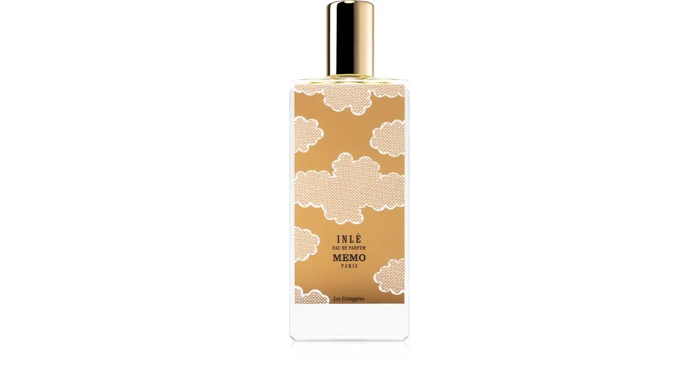 Memo ParisInle Eau de Parfum unisex Biztonságos fizetés