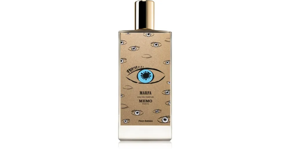 Memo ParisMarfa Eau de Parfum unisex Árengedmény