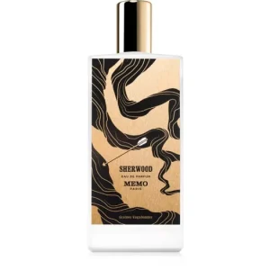 Memo ParisSherwood Eau de Parfum unisex Vásárlói kedvenc