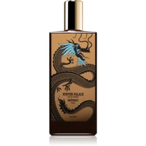 Exkluzív ajánlat Memo ParisWinter Palace Eau de Parfum unisex