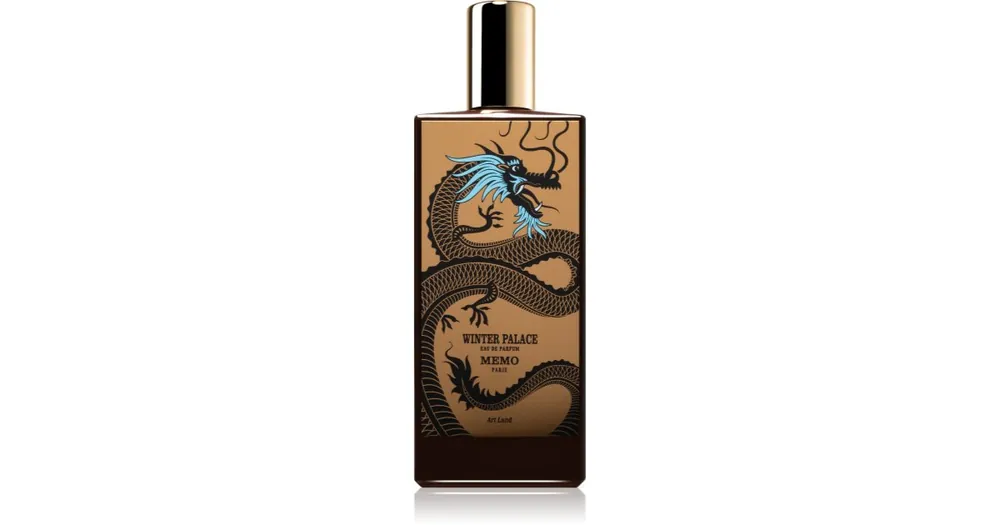 Exkluzív ajánlat Memo ParisWinter Palace Eau de Parfum unisex