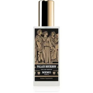 Memo ParisPalais Bourbon Eau de Parfum unisex Azonnali szállítás