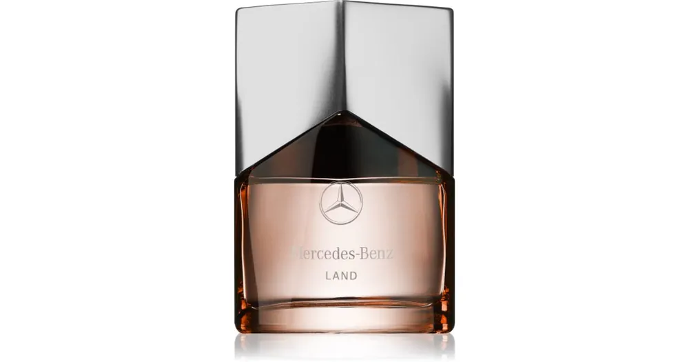Szuper akció Mercedes-BenzLand Eau de Parfum uraknak