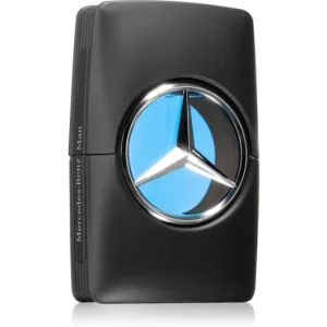 Mercedes-BenzMan Eau de Toilette uraknak Csak ma
