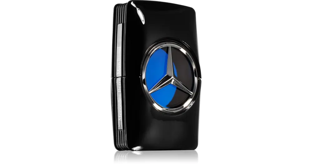 Mercedes-BenzMan Intense Eau de Toilette uraknak Különleges ajánlat