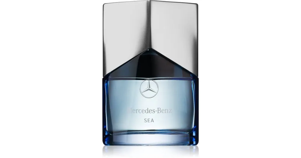 Nézd meg most Mercedes-BenzSea Eau de Parfum uraknak