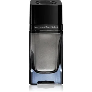 Mercedes-BenzSelect Night Eau de Parfum uraknak Szuper akció