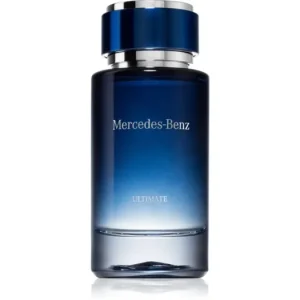 Exkluzív ajánlat Mercedes-BenzUltimate Eau de Parfum uraknak