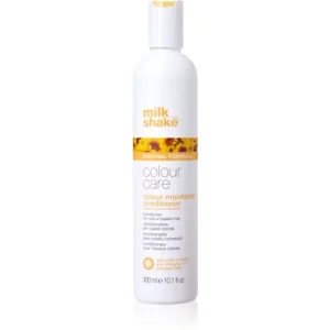 Legkelendőbb milk_shake®Colour Care tápláló kondicionáló festett hajra