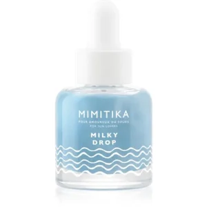 Vásárlói kedvenc MimitikaMilky Drop Hydrating Serum nyugtató és hidratáló szérum
