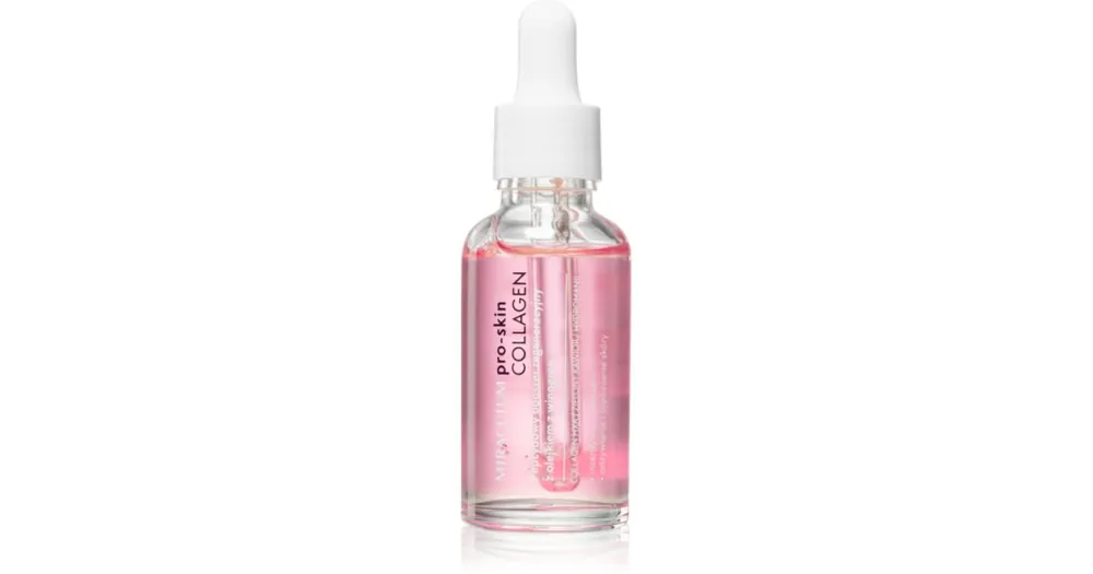 MiraculumCollagen Pro-Skin megújító booster peptidekkel Prémium