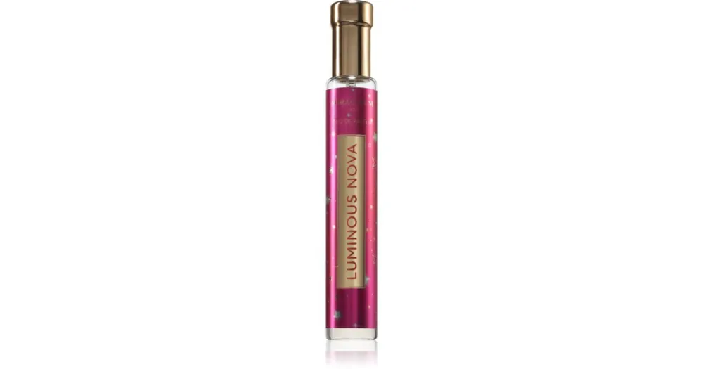 MiraculumLuminous Nova EDP Eau de Parfum hölgyeknek Kihagyhatatlan ajánlat
