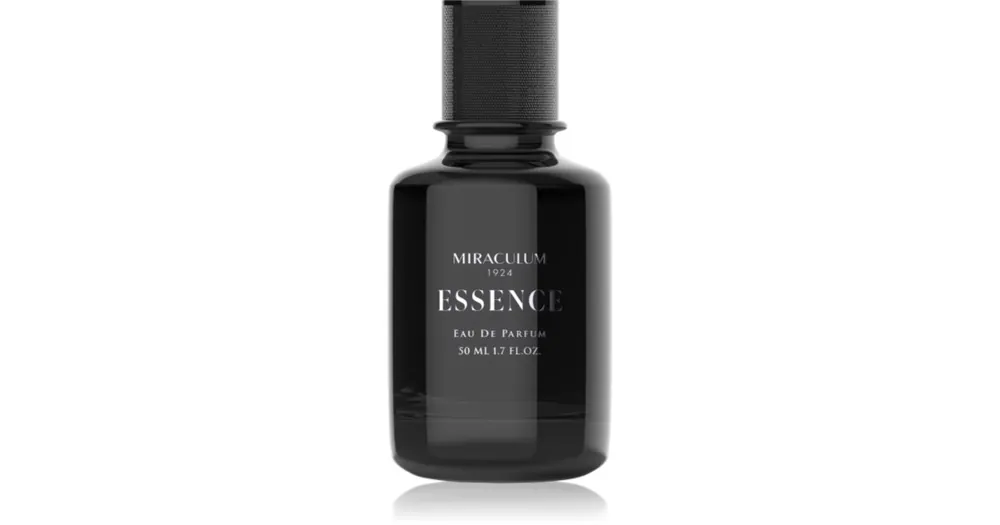 MiraculumNoir Majesty Essence Eau de Parfum uraknak Korlátozott ajánlat