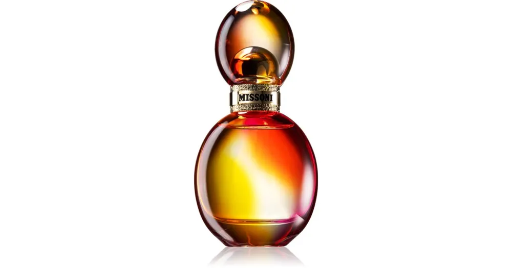 Prémium MissoniMissoni Eau de Toilette hölgyeknek