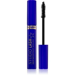 Miss SportyStudio Lash Waterproof vízálló szempillaspirál 24h Rendeld meg most