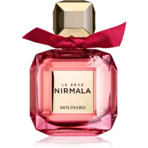 MolinardNirmala Le Rêve Nirmala Eau de Toilette hölgyeknek Vedd meg online