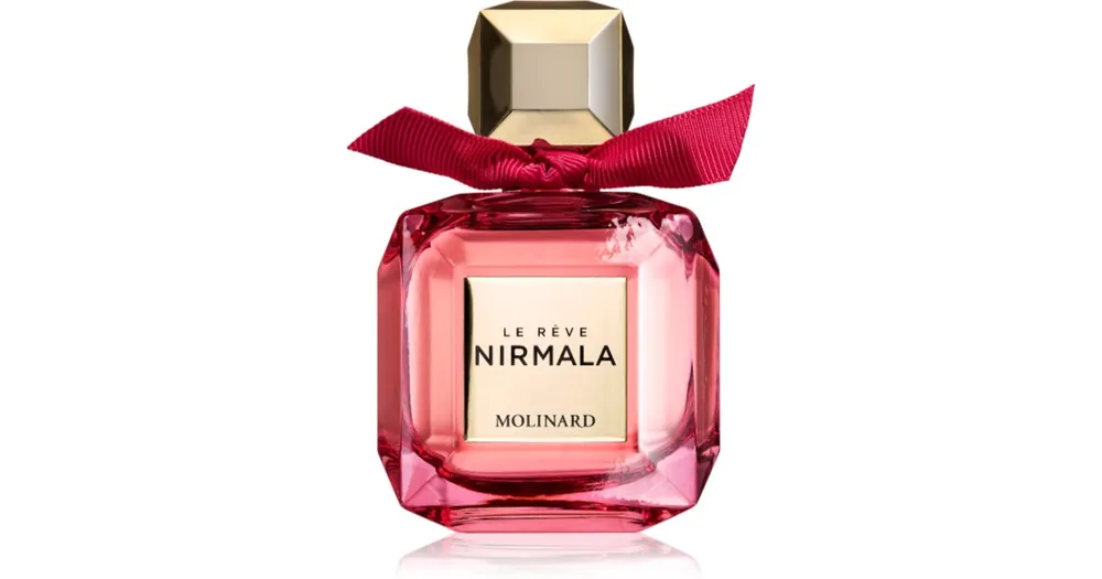 MolinardNirmala Le Rêve Nirmala Eau de Toilette hölgyeknek Vedd meg online
