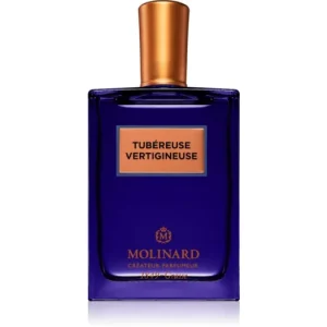 Kiárusítás MolinardTubereuse Vertigineuse Eau de Parfum hölgyeknek
