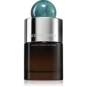 Korlátozott ajánlat Molton BrownCoastal Cypress & Sea Fennel EDP Eau de Parfum unisex