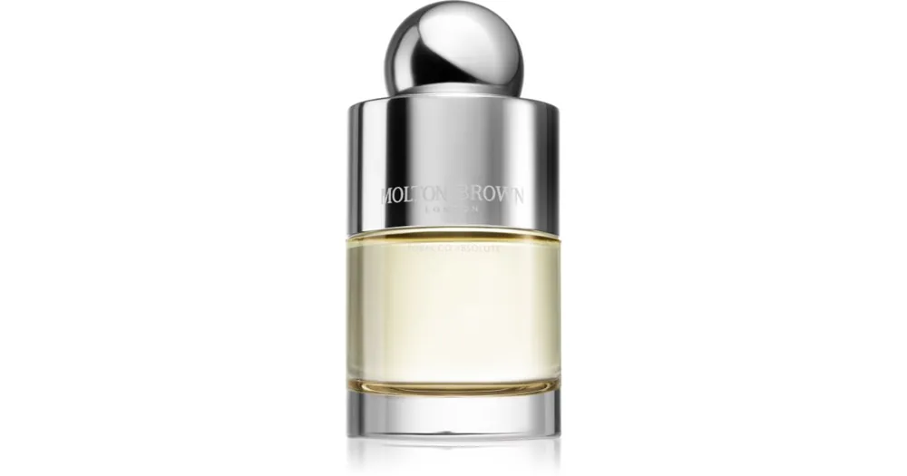 Molton BrownTobacco Absolute EDT Eau de Toilette uraknak Legnépszerűbb