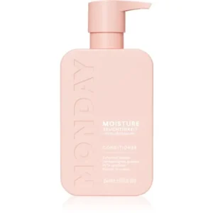 MONDAYMoisture tápláló kondícionáló hidratáló hatással Biztonságos vásárlás