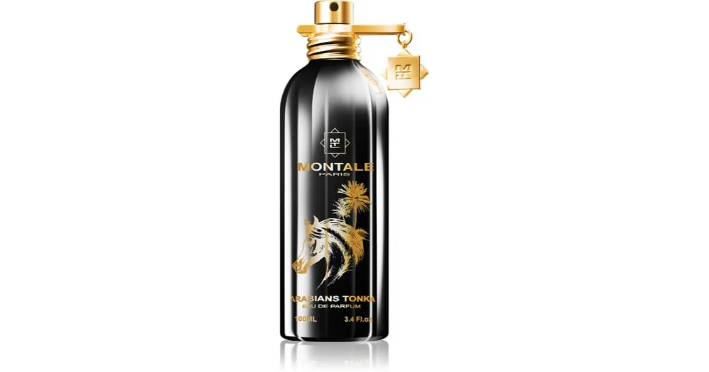 MontaleArabians Tonka Eau de Parfum unisex Akciós ár