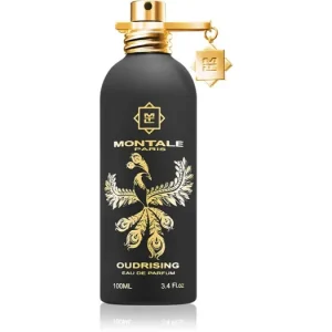 Vedd meg online MontaleOudrising Eau de Parfum unisex