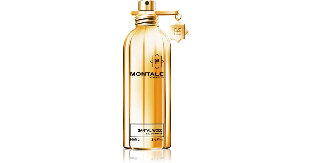 MontaleSantal Wood Eau de Parfum unisex Árengedmény