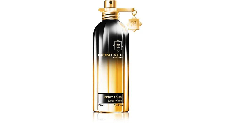 Gyors szállítás MontaleSpicy Aoud Eau de Parfum unisex