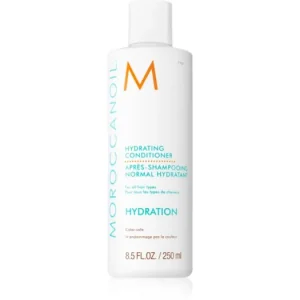Biztonságos fizetés MoroccanoilHydration Conditioner hidratáló kondicionáló Argán olajjal