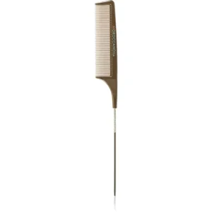 MoroccanoilCarbon Comb Metal Tail kefe Azonnal elérhető