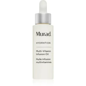 Nézd meg most MuradHydratation Multi-Vitamin Infusion Oil tápláló olaj arcra vitaminokkal