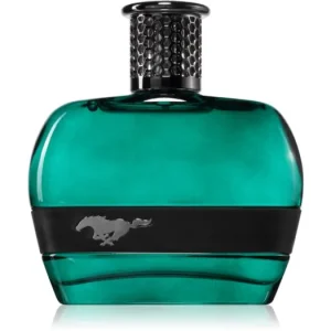 MustangGreen Eau de Toilette uraknak Akciós ár