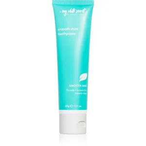 My White SecretToothpaste Smooth Mint fogkrém Legjobb ár
