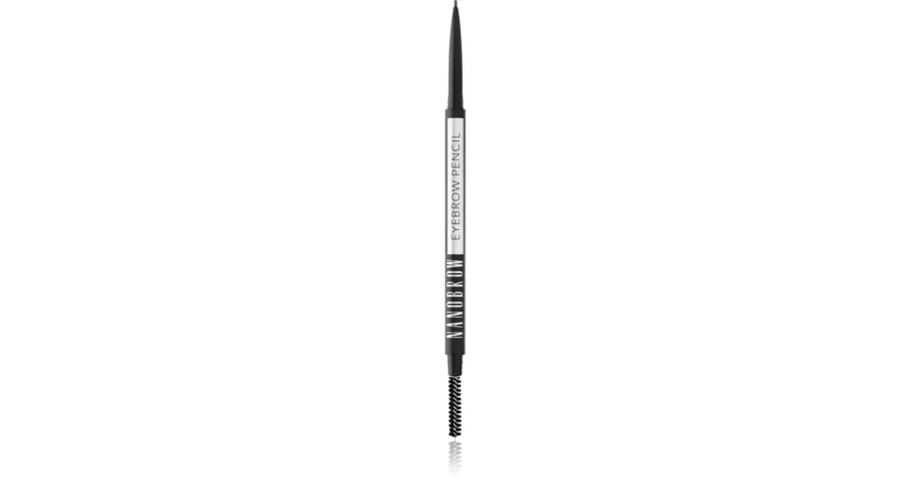 Biztonságos vásárlás NanobrowEyebrow Pencil szemöldök ceruza