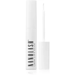 NanolashLash Lift Glue ragasztó szempilla liftinghez és lamináláshoz Biztonságos vásárlás