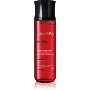 Biztonságos fizetés oBoticárioNativa SPA Plum Flower testápoló spray