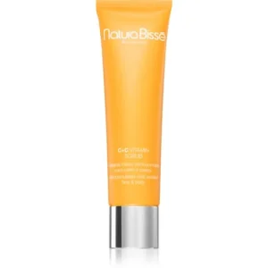 Korlátozott ajánlat Natura BisséC+C Vitamin peeling arcra és testre mikro granulátummal