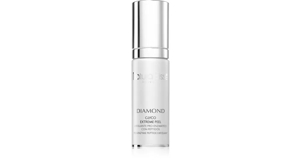 Natura BisséDiamond Age-Defying Diamond Extreme fiatalító arcpeeling Legkelendőbb