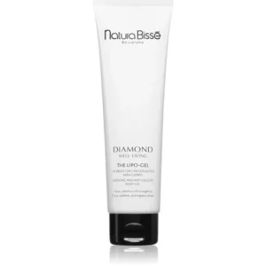 Biztonságos fizetés Natura BisséDiamond Well-Living The Lipo Gel feszesítő gél a testre kisimító hatással