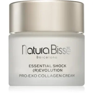 Natura BisséEssential Shock (R)evolution Pro-exo Collagen Cream liftinges feszesítő krém kollagénnel Expressz kézbesítés