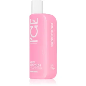 Vedd meg most Natura SibericaICE Professional Keep My Color Színkímélő hidratáló kondícionáló