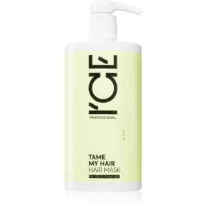 Árengedmény Natura SibericaICE Professional Tame My Hair mélyen tápláló maszk a hullámos és göndör hajra