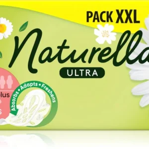NaturellaNormal Plus egészségügyi betétek Akció