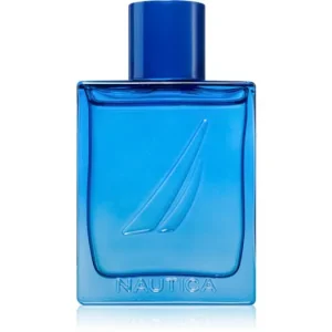 Biztonságos fizetés NauticaOceans Eau de Toilette uraknak