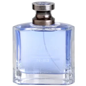 Legnépszerűbb NauticaVoyage N-83 Eau de Toilette uraknak