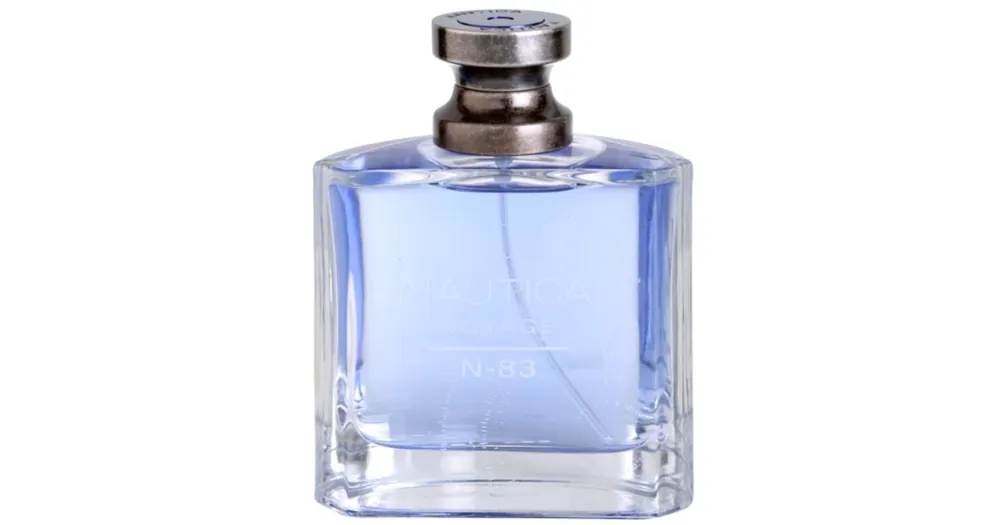 Legnépszerűbb NauticaVoyage N-83 Eau de Toilette uraknak