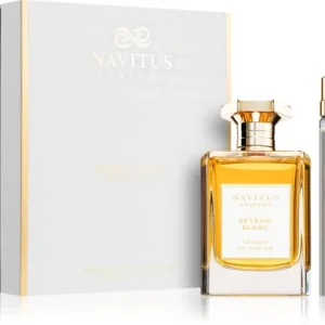 Navitus ParfumsReverie Blanc parfüm kivonat unisex Legkelendőbb