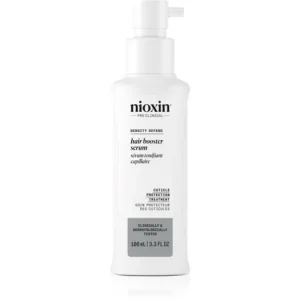 Nézd meg most NioxinDensity Defend Hair Booster Serum erősítő szérum a sérült, töredezett hajra
