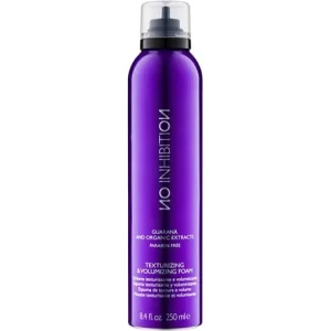 No InhibitionGuarana and organic extracts Texturizing & Volumizing hajhab dúsító és formásító Ajánlat